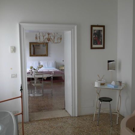 B&B Giardino Jappelli Rosa Екстер'єр фото