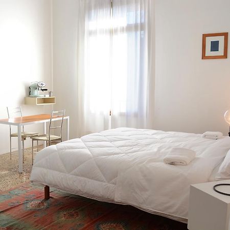 B&B Giardino Jappelli Rosa Екстер'єр фото
