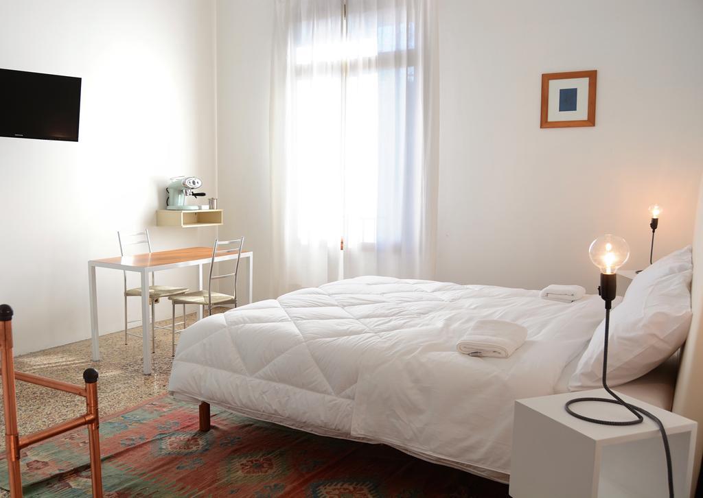 B&B Giardino Jappelli Rosa Екстер'єр фото